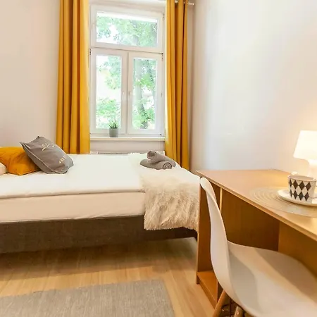 Apartment Mieszkanie 3-pokojowe W Centrum Sopotu - Niepodleglosci 724a Sopot
