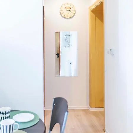 Mieszkanie 3-pokojowe W Centrum Sopotu - Niepodleglosci 724a * Sopot