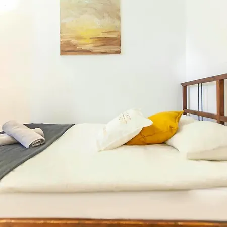 Mieszkanie 3-pokojowe W Centrum Sopotu - Niepodleglosci 724a Apartment *