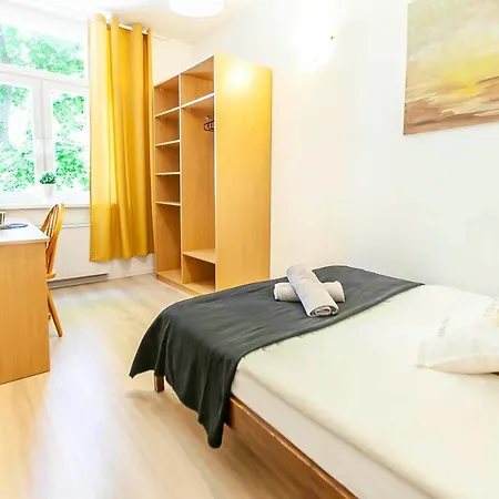 Апартаменти Mieszkanie 3-pokojowe W Centrum Sopotu - Niepodleglosci 724a