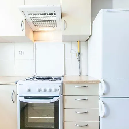 Апартаменти Mieszkanie 3-pokojowe W Centrum Sopotu - Niepodleglosci 724a *