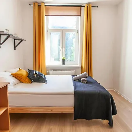 Mieszkanie 3-pokojowe W Centrum Sopotu - Niepodleglosci 724a Апартаменти *