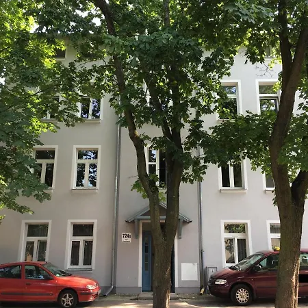 Mieszkanie 3-pokojowe W Centrum Sopotu - Niepodleglosci 724a Sopot